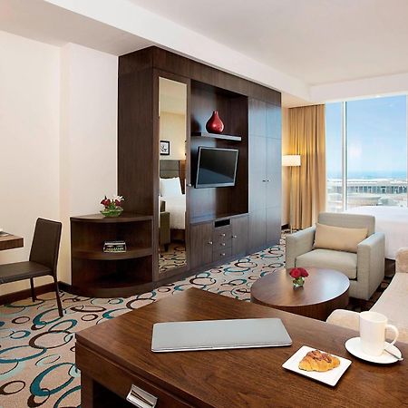 Residence Inn By Marriott Jazan Zewnętrze zdjęcie