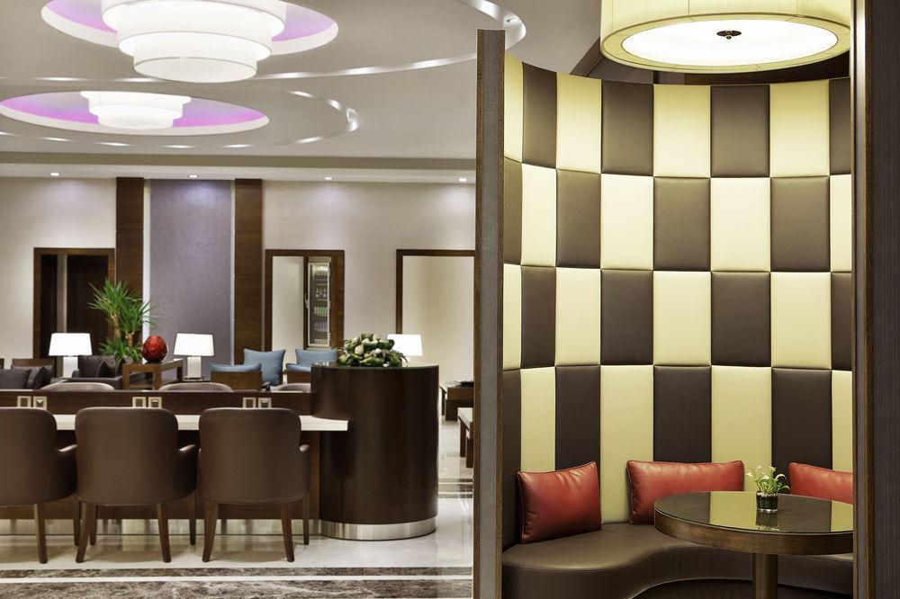 Residence Inn By Marriott Jazan Zewnętrze zdjęcie