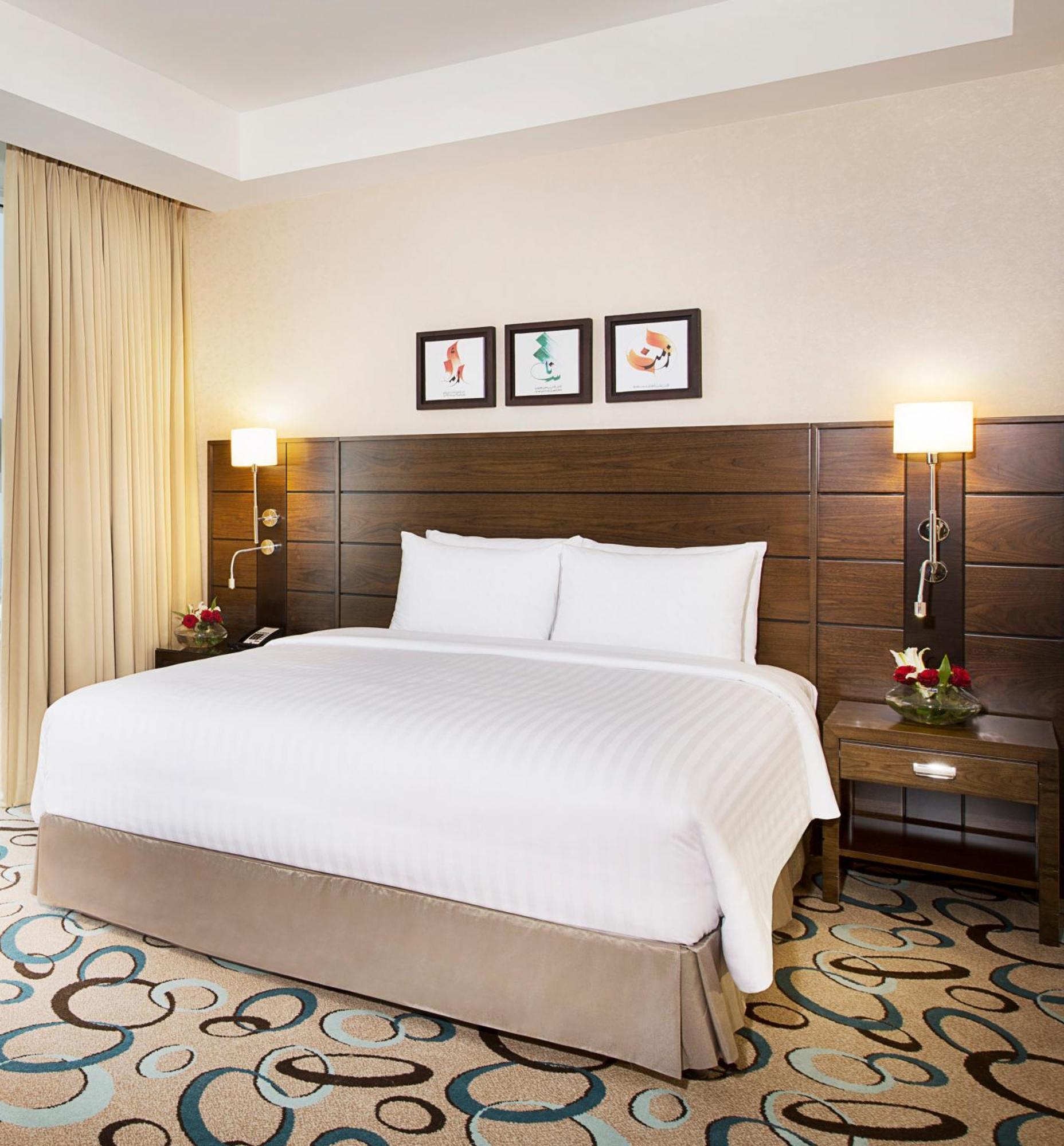 Residence Inn By Marriott Jazan Zewnętrze zdjęcie