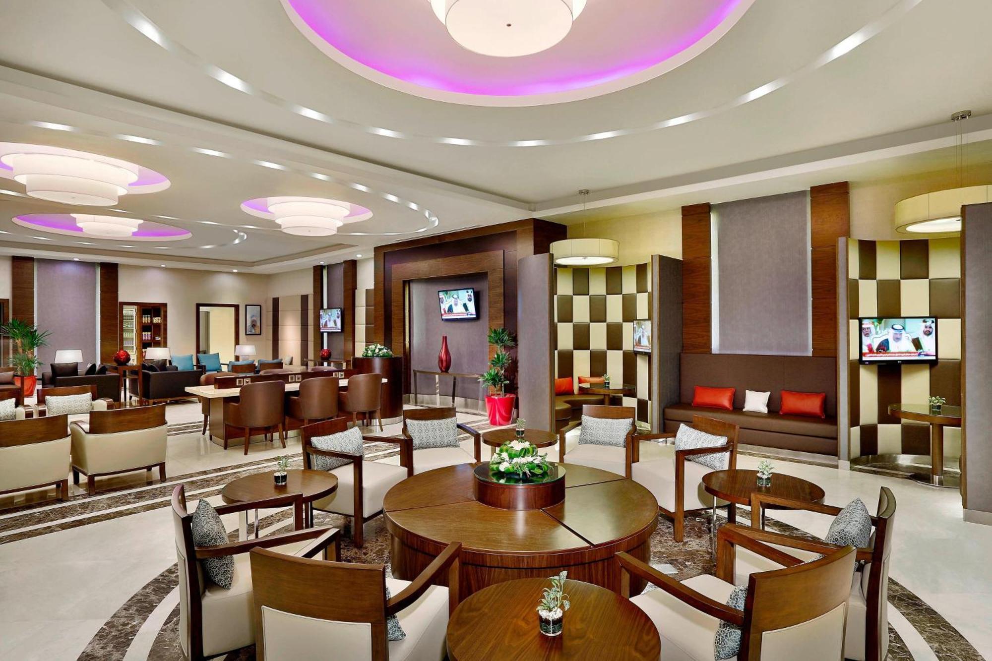 Residence Inn By Marriott Jazan Zewnętrze zdjęcie