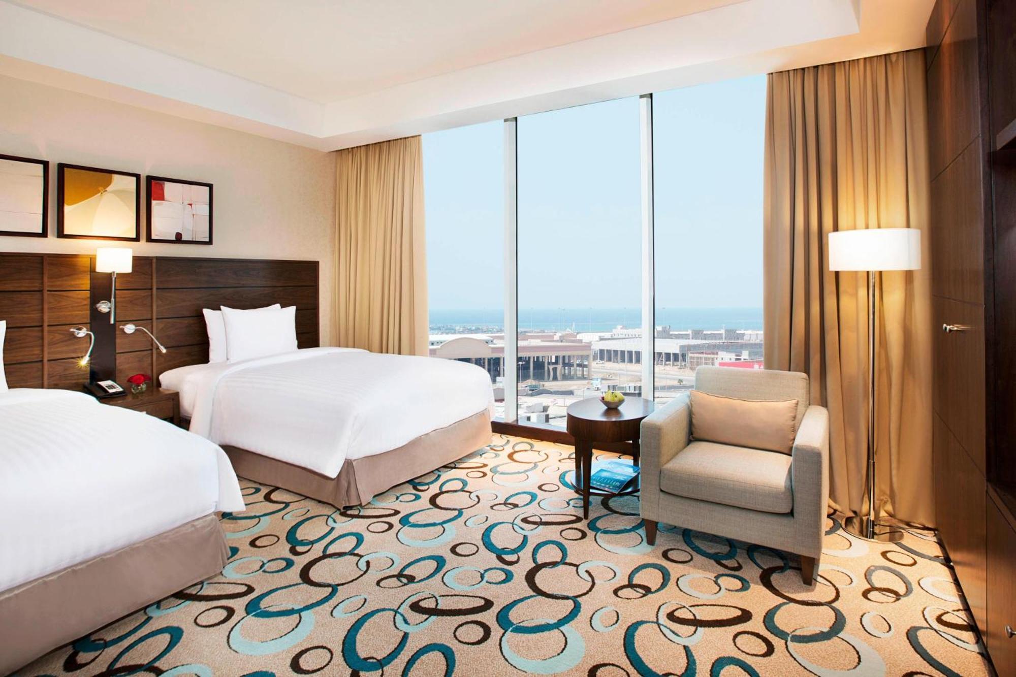 Residence Inn By Marriott Jazan Zewnętrze zdjęcie