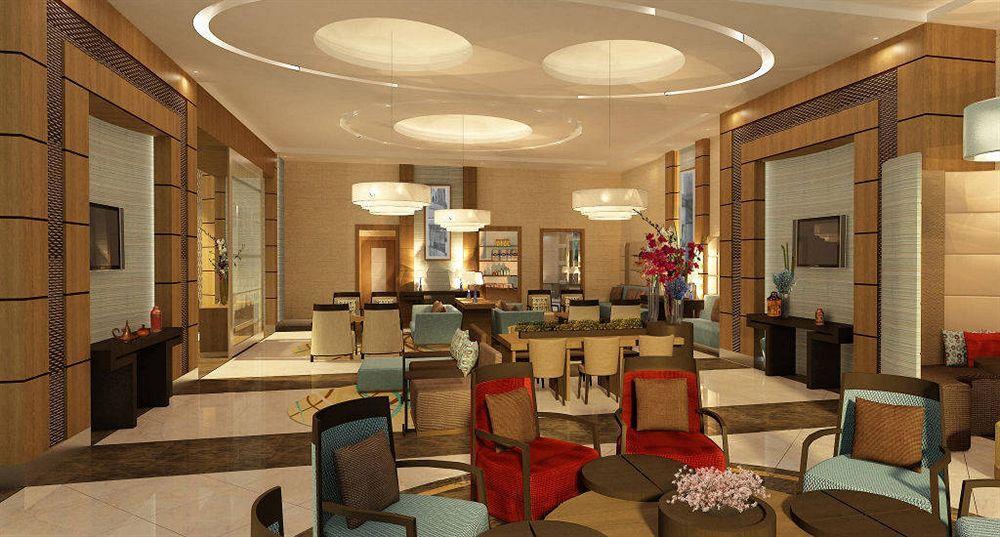 Residence Inn By Marriott Jazan Zewnętrze zdjęcie