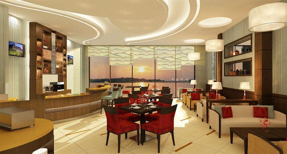 Residence Inn By Marriott Jazan Zewnętrze zdjęcie