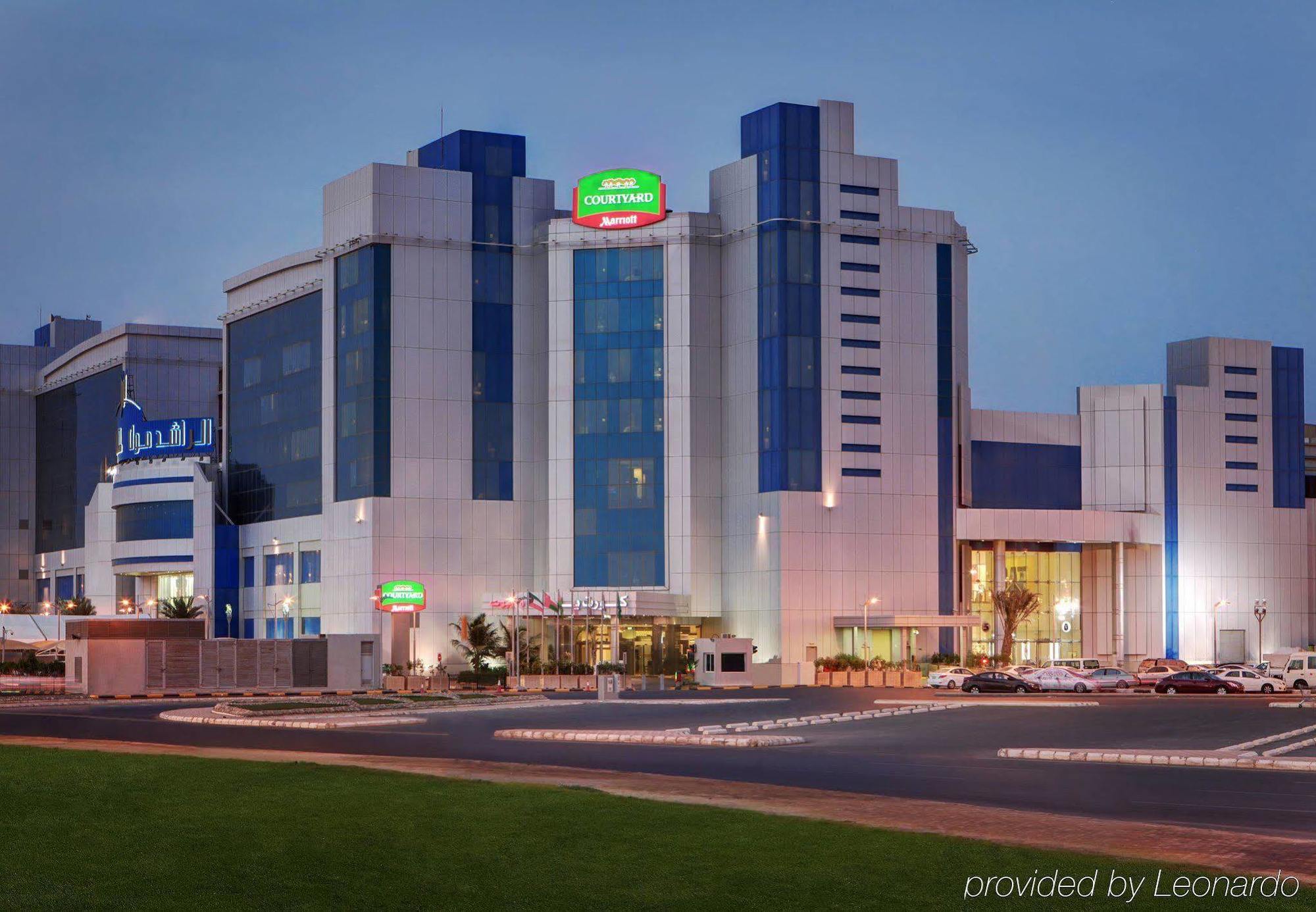 Residence Inn By Marriott Jazan Zewnętrze zdjęcie