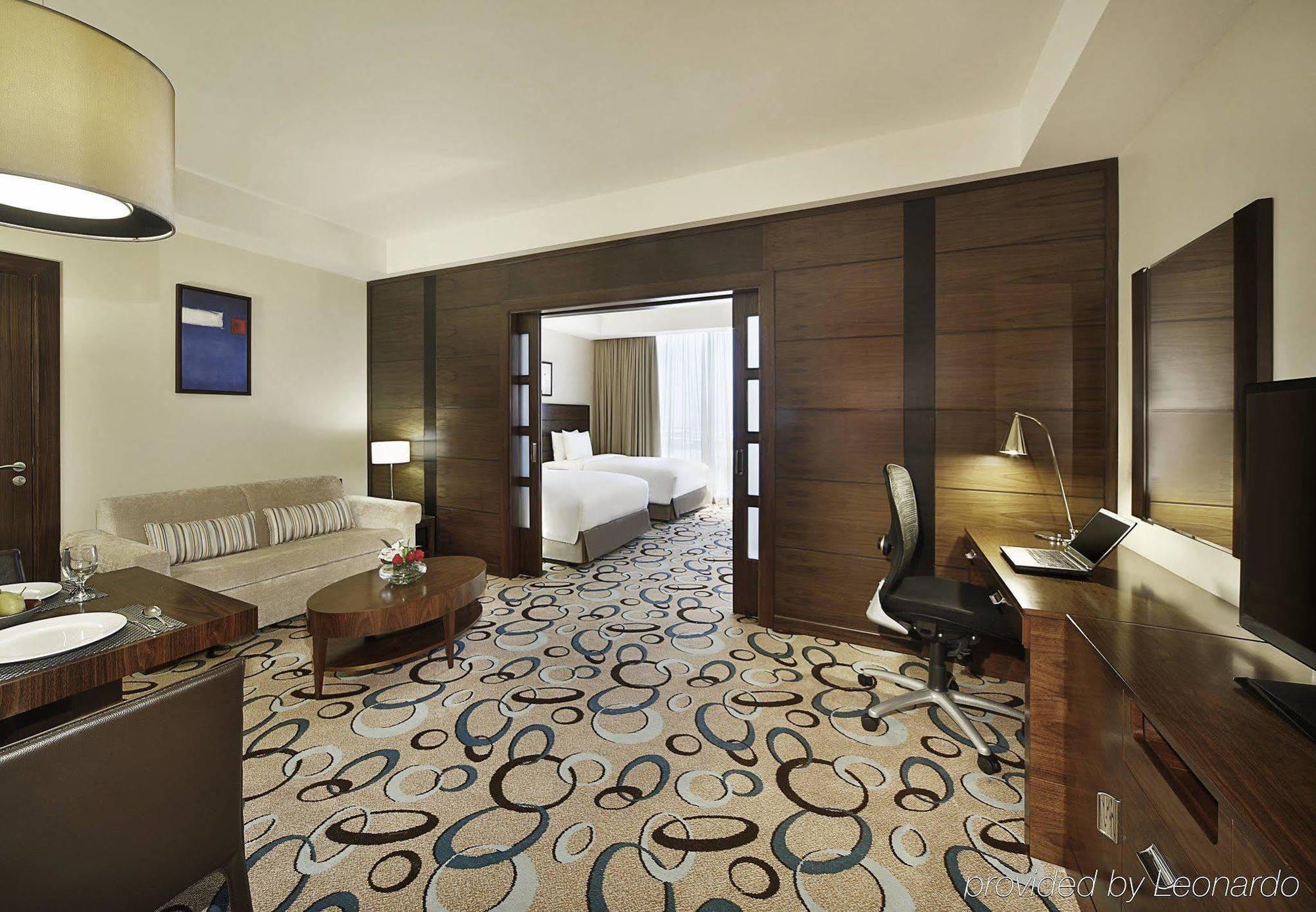 Residence Inn By Marriott Jazan Zewnętrze zdjęcie