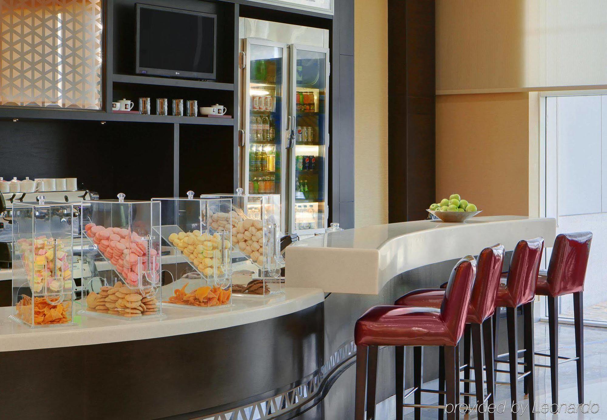 Residence Inn By Marriott Jazan Zewnętrze zdjęcie