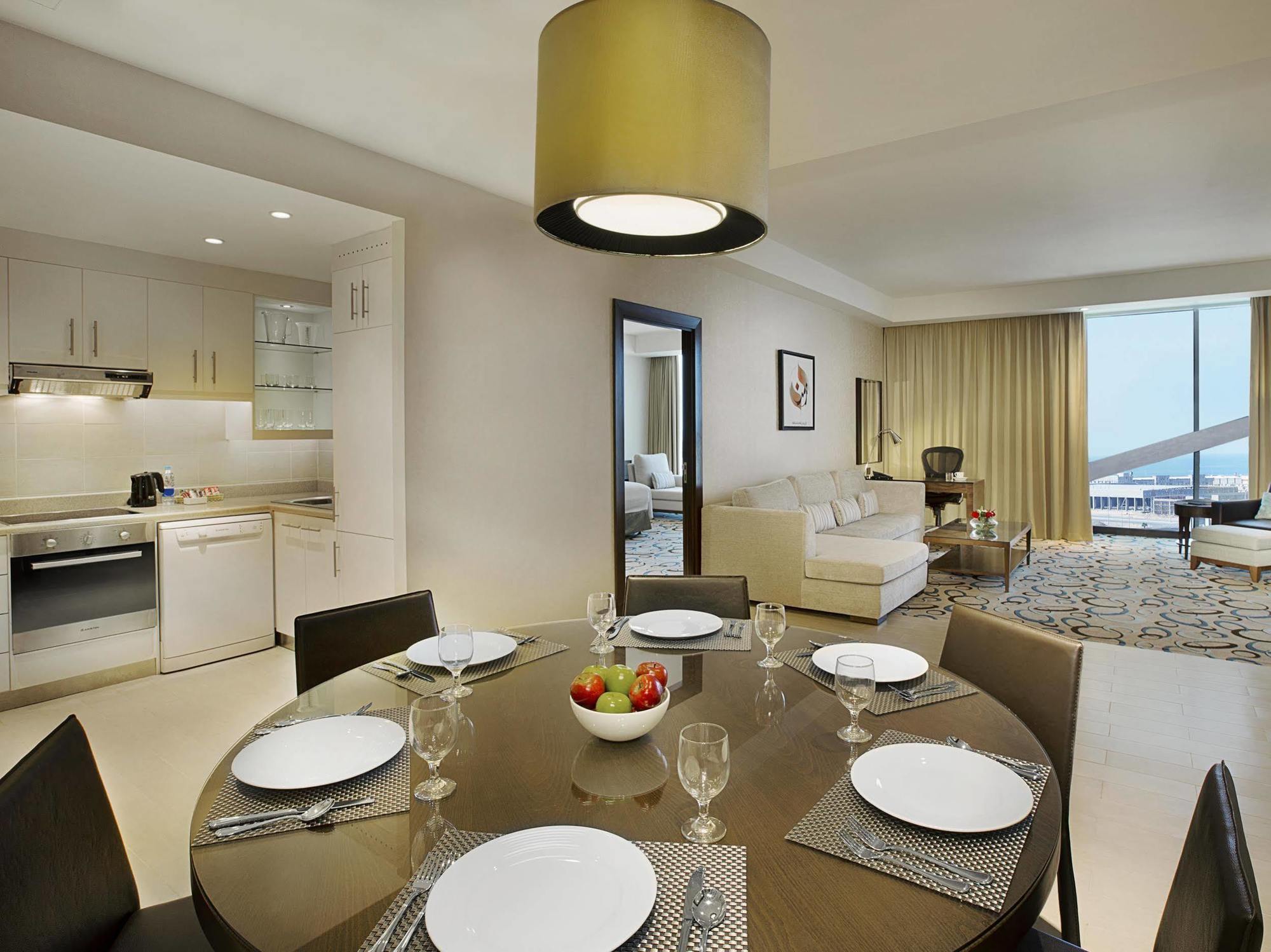 Residence Inn By Marriott Jazan Zewnętrze zdjęcie