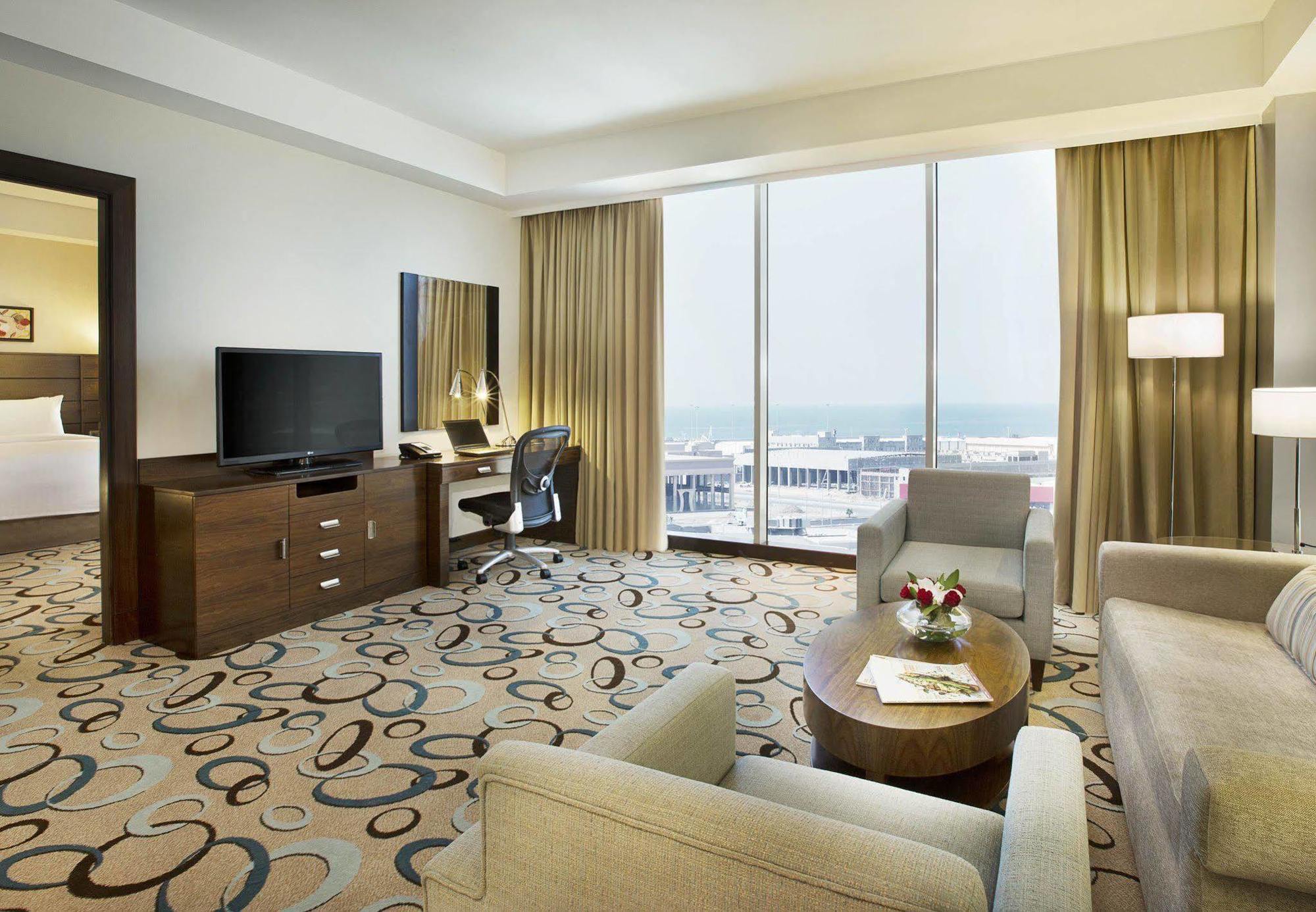 Residence Inn By Marriott Jazan Zewnętrze zdjęcie