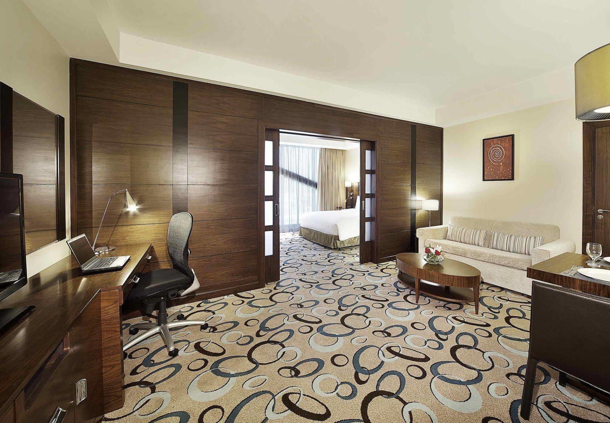 Residence Inn By Marriott Jazan Zewnętrze zdjęcie