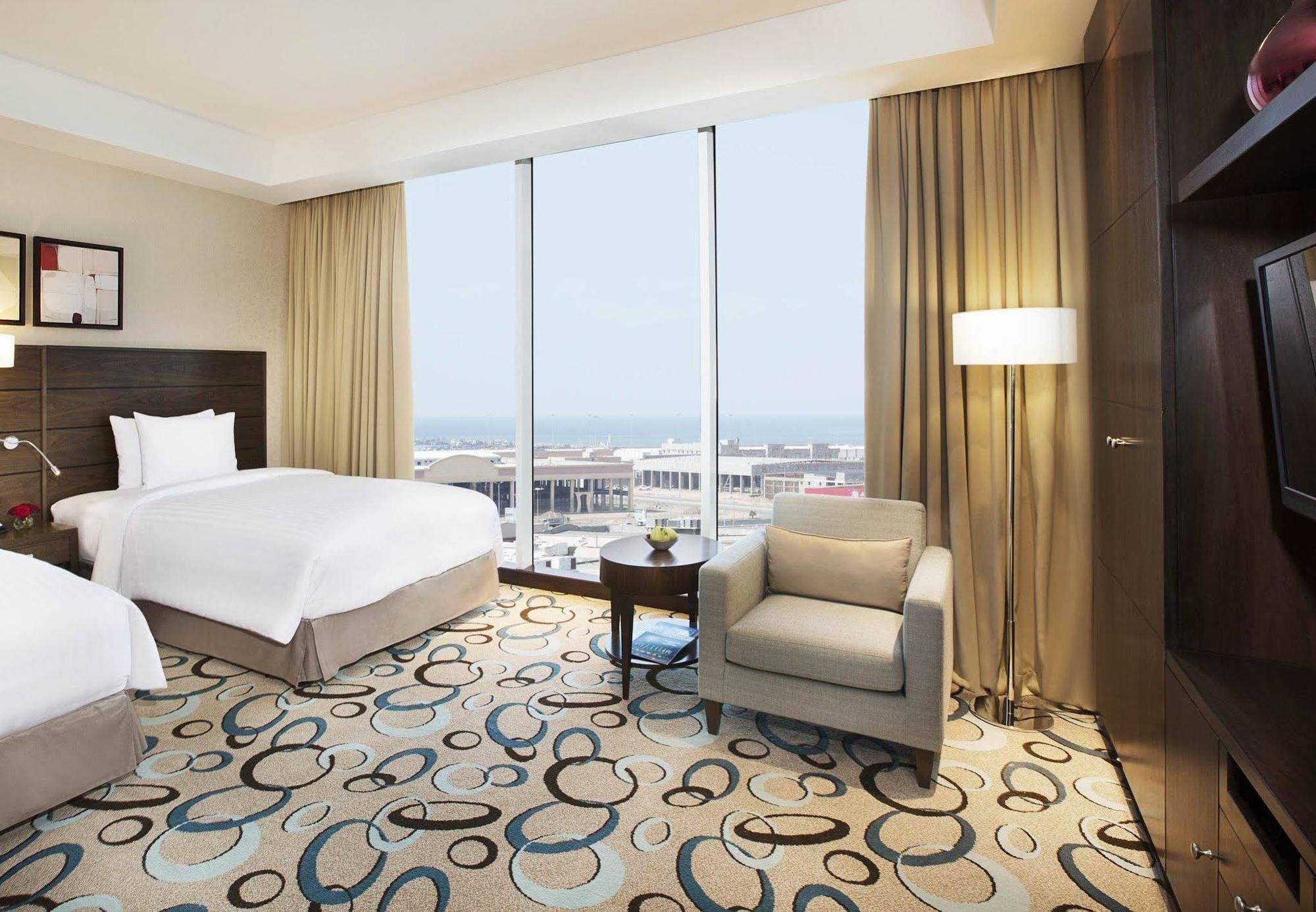 Residence Inn By Marriott Jazan Zewnętrze zdjęcie