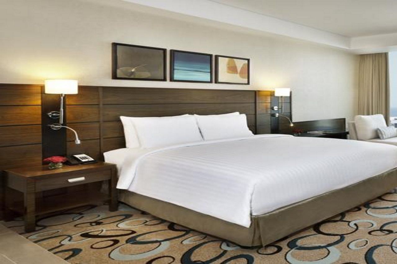 Residence Inn By Marriott Jazan Zewnętrze zdjęcie