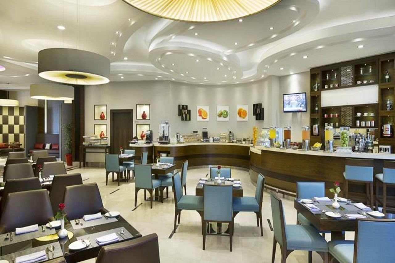 Residence Inn By Marriott Jazan Zewnętrze zdjęcie