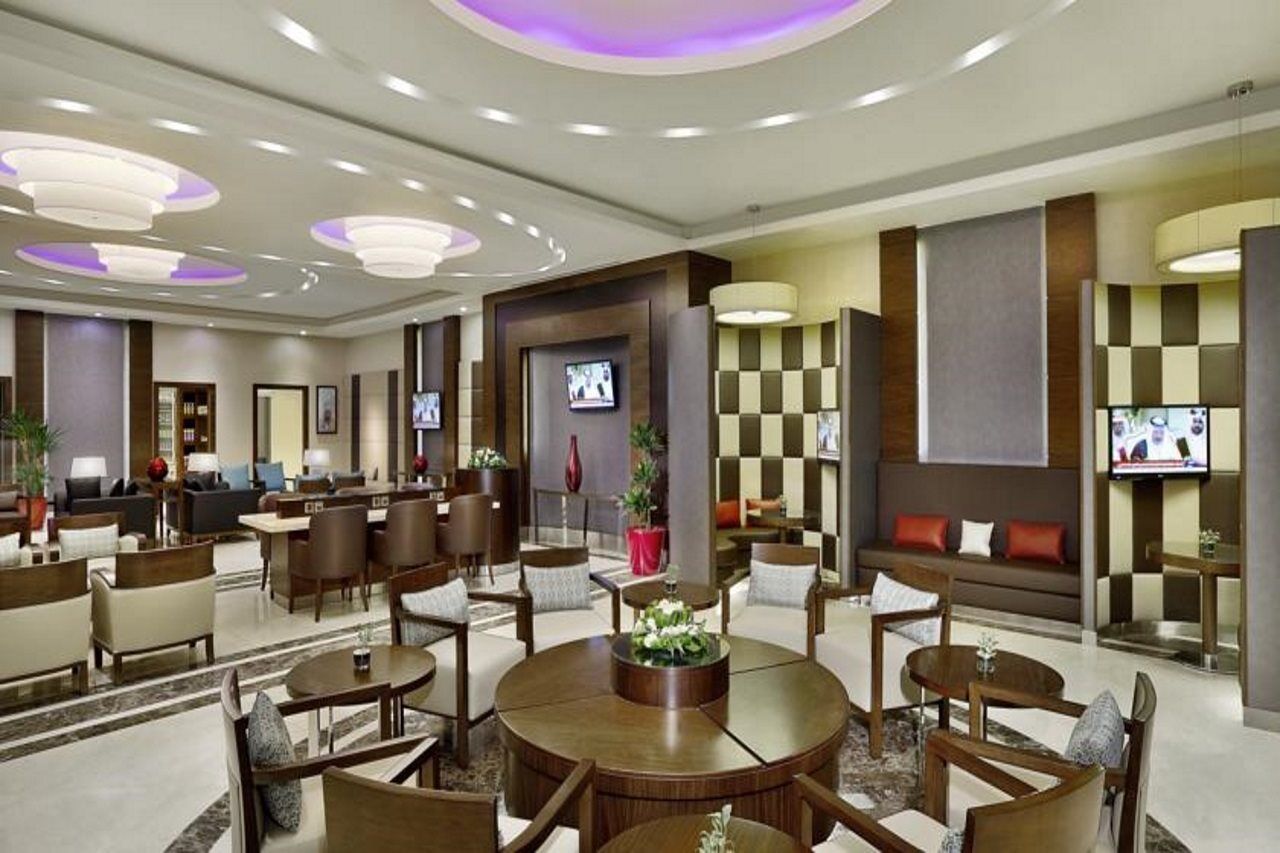 Residence Inn By Marriott Jazan Zewnętrze zdjęcie